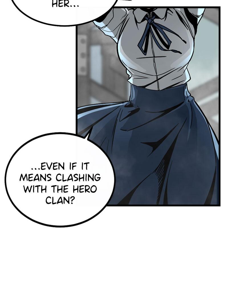 Hero Killer Chap 4 - Next Chap 5