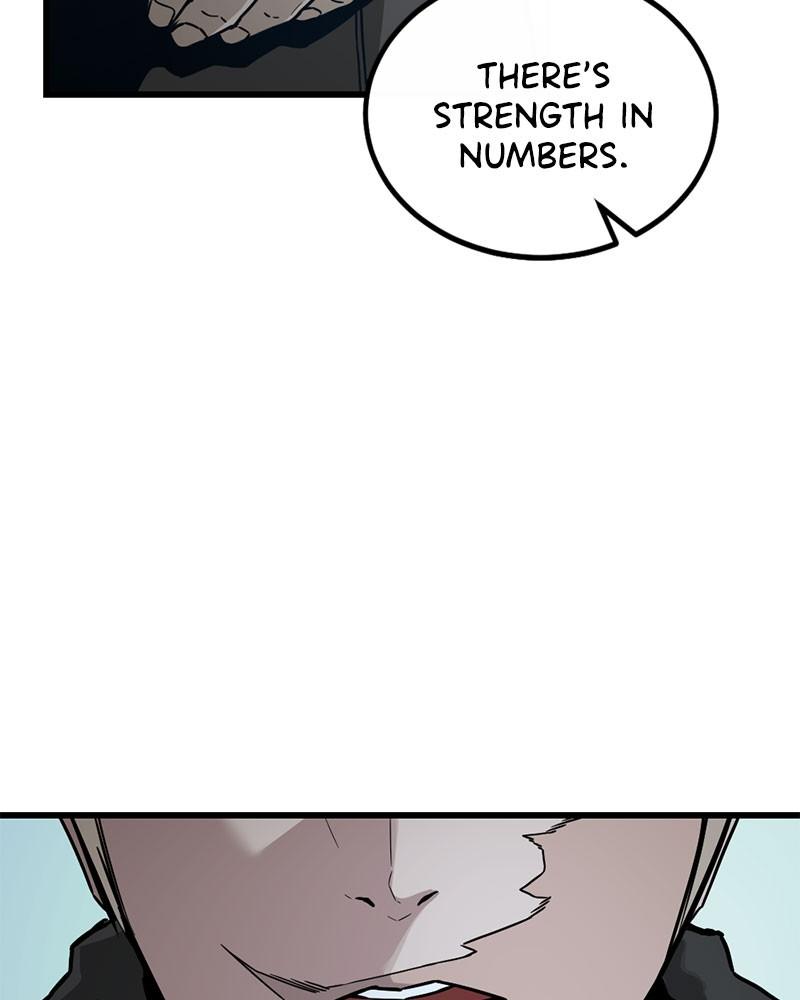 Hero Killer Chap 4 - Next Chap 5