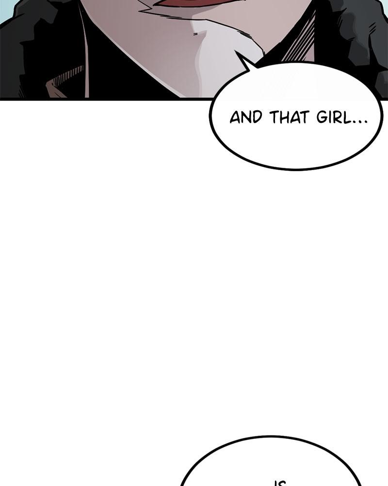 Hero Killer Chap 4 - Next Chap 5
