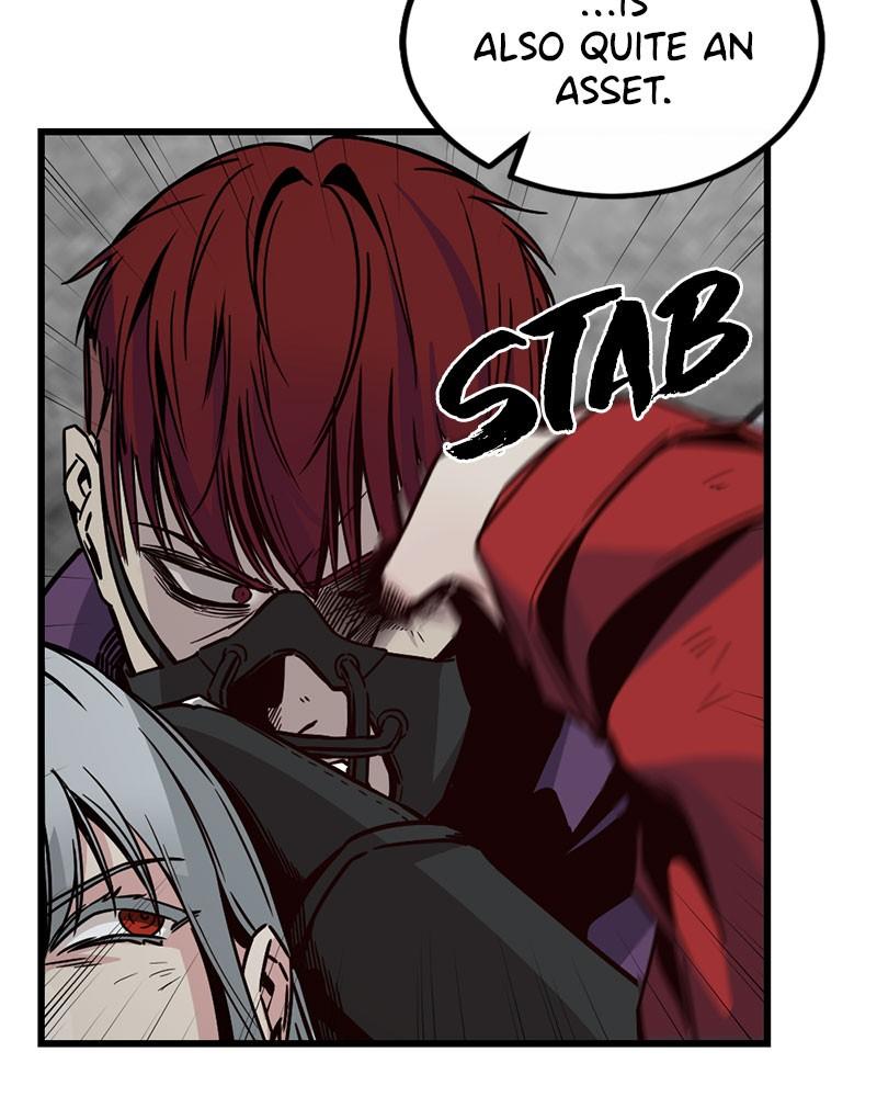 Hero Killer Chap 4 - Next Chap 5