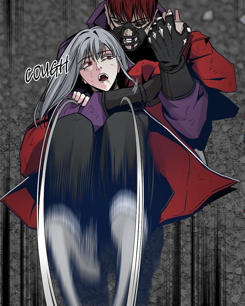 Hero Killer Chap 4 - Next Chap 5