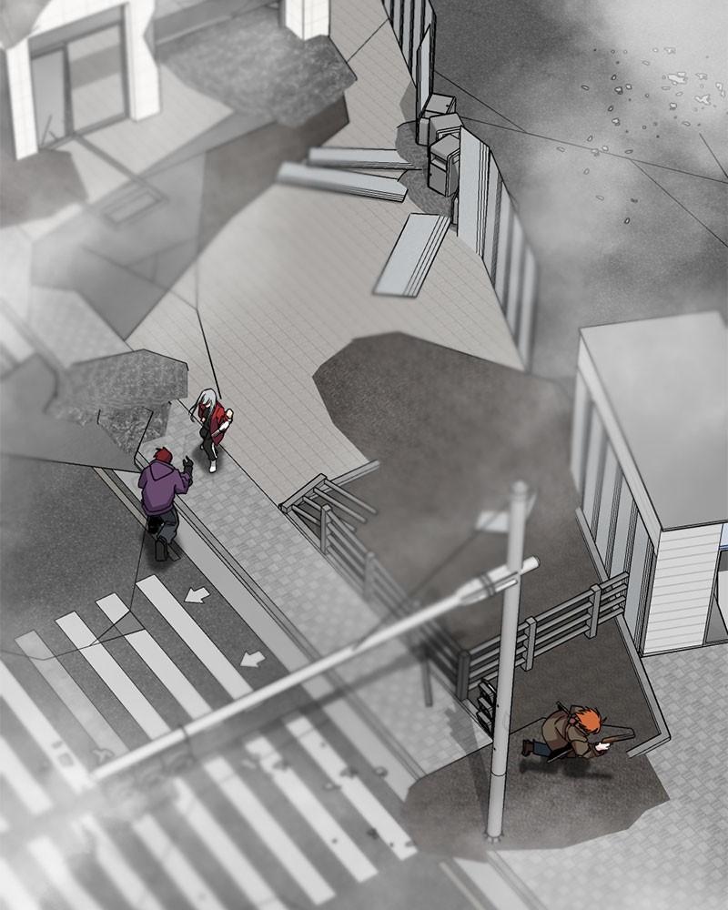 Hero Killer Chap 4 - Next Chap 5