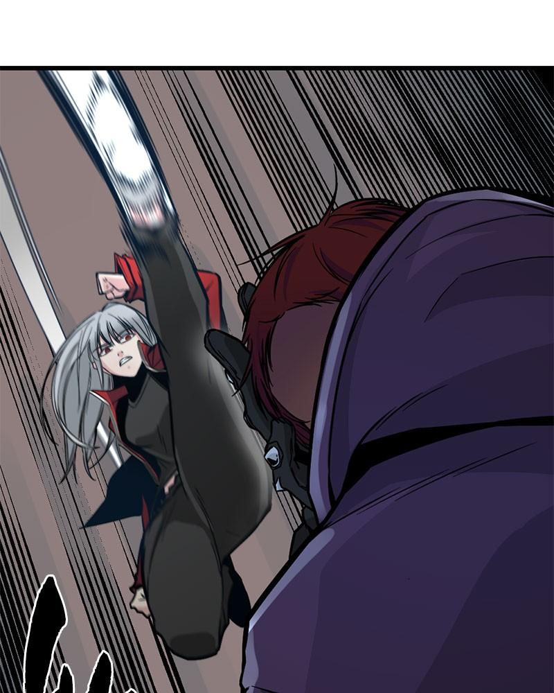 Hero Killer Chap 4 - Next Chap 5