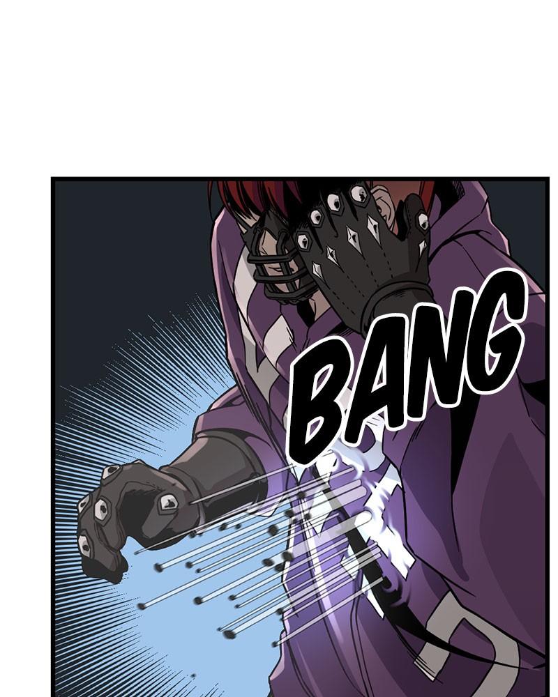Hero Killer Chap 4 - Next Chap 5