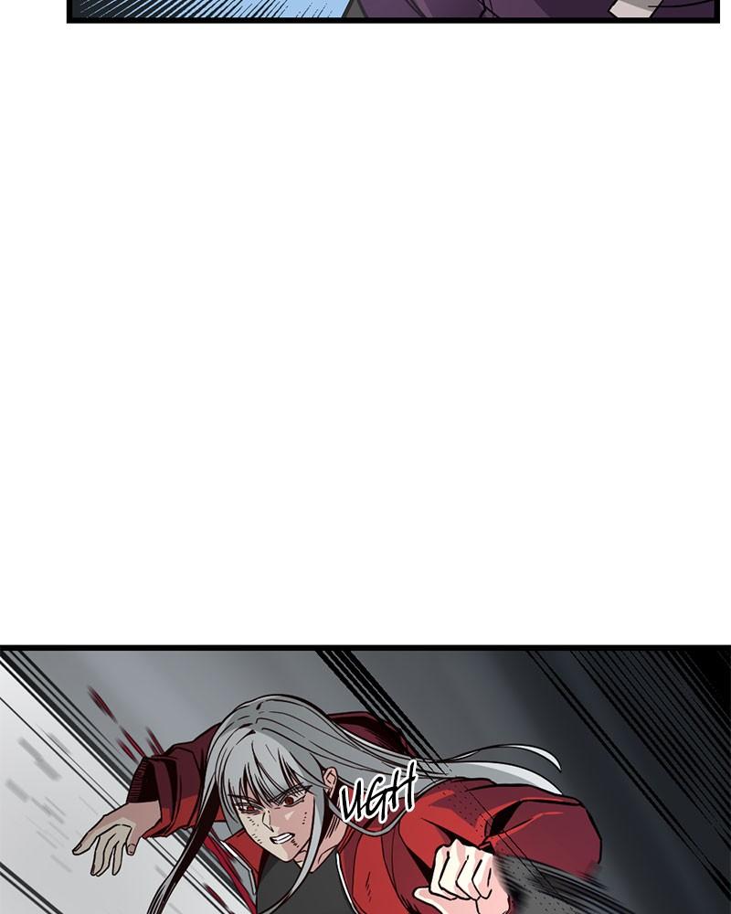 Hero Killer Chap 4 - Next Chap 5
