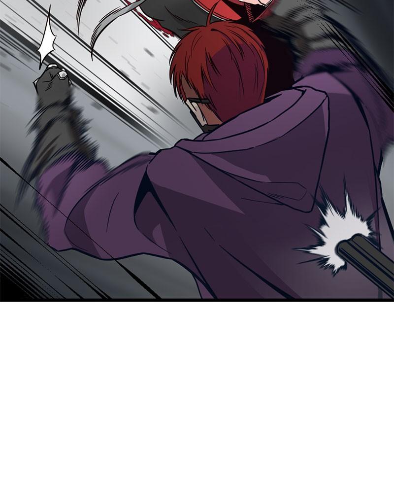 Hero Killer Chap 4 - Next Chap 5