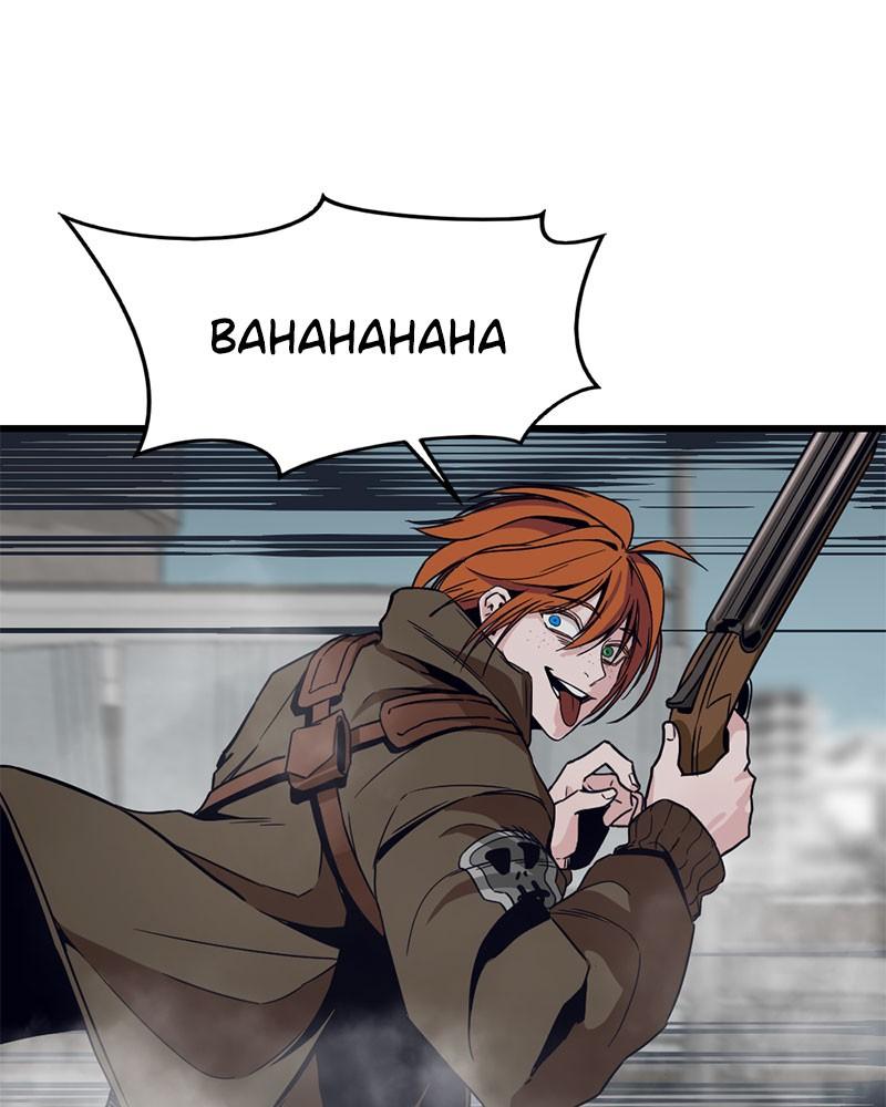 Hero Killer Chap 4 - Next Chap 5