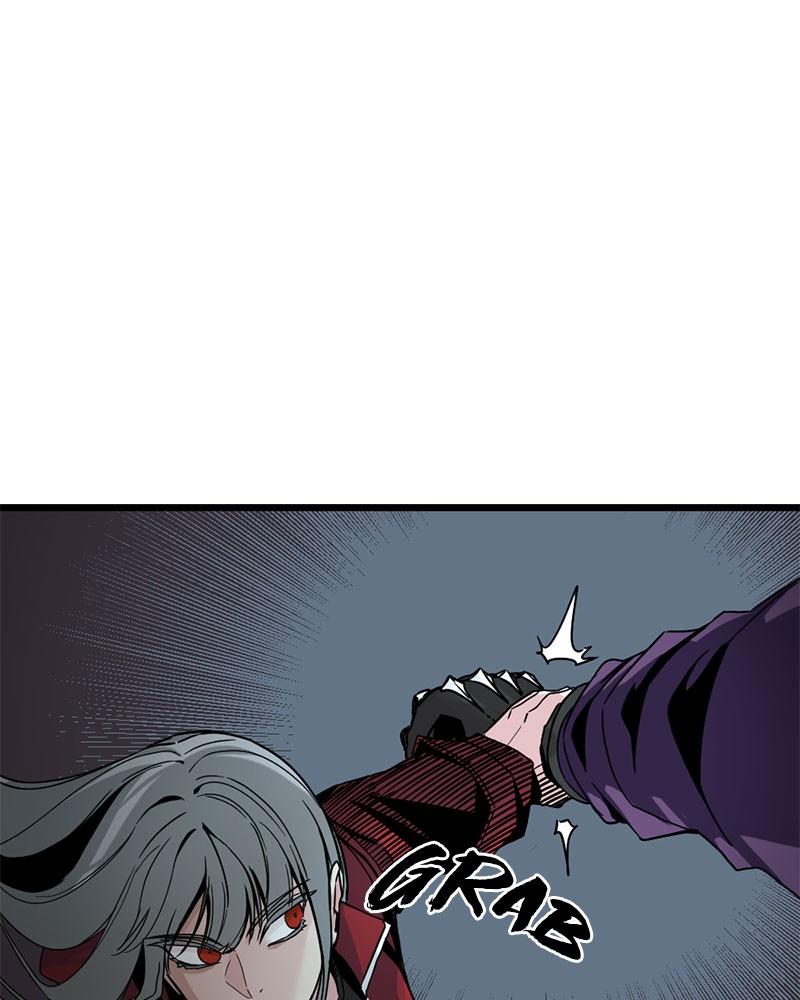 Hero Killer Chap 4 - Next Chap 5