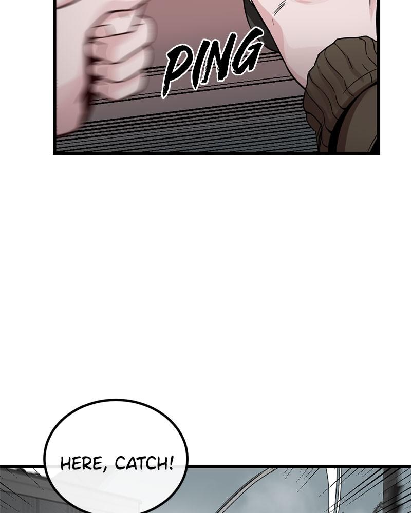 Hero Killer Chap 4 - Next Chap 5