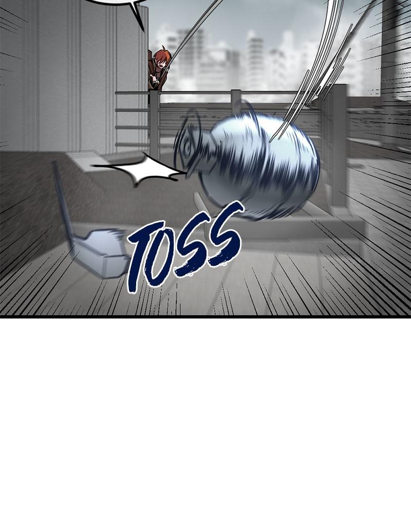 Hero Killer Chap 4 - Next Chap 5