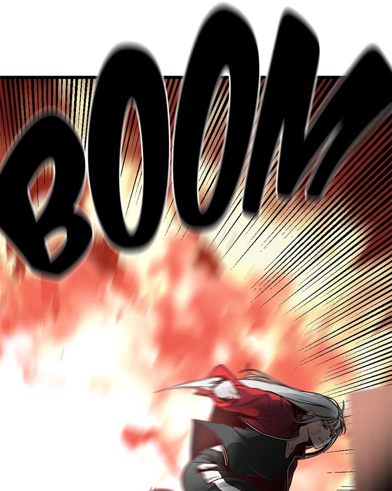 Hero Killer Chap 4 - Next Chap 5