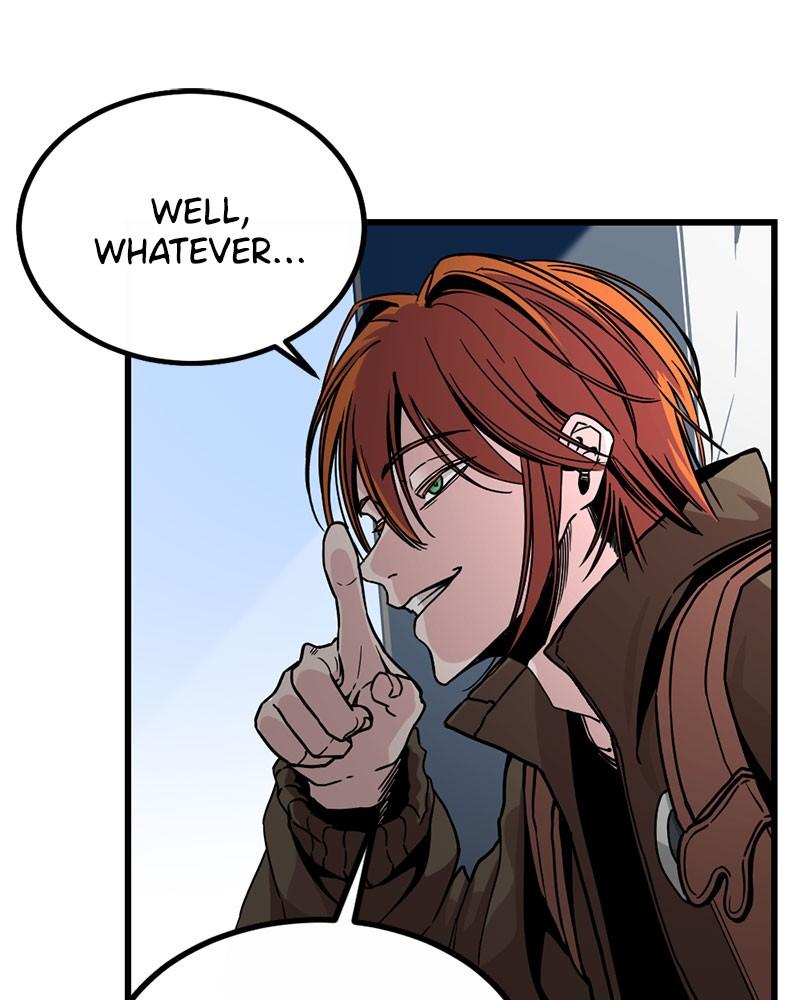 Hero Killer Chap 4 - Next Chap 5