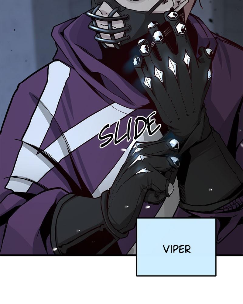 Hero Killer Chap 4 - Next Chap 5