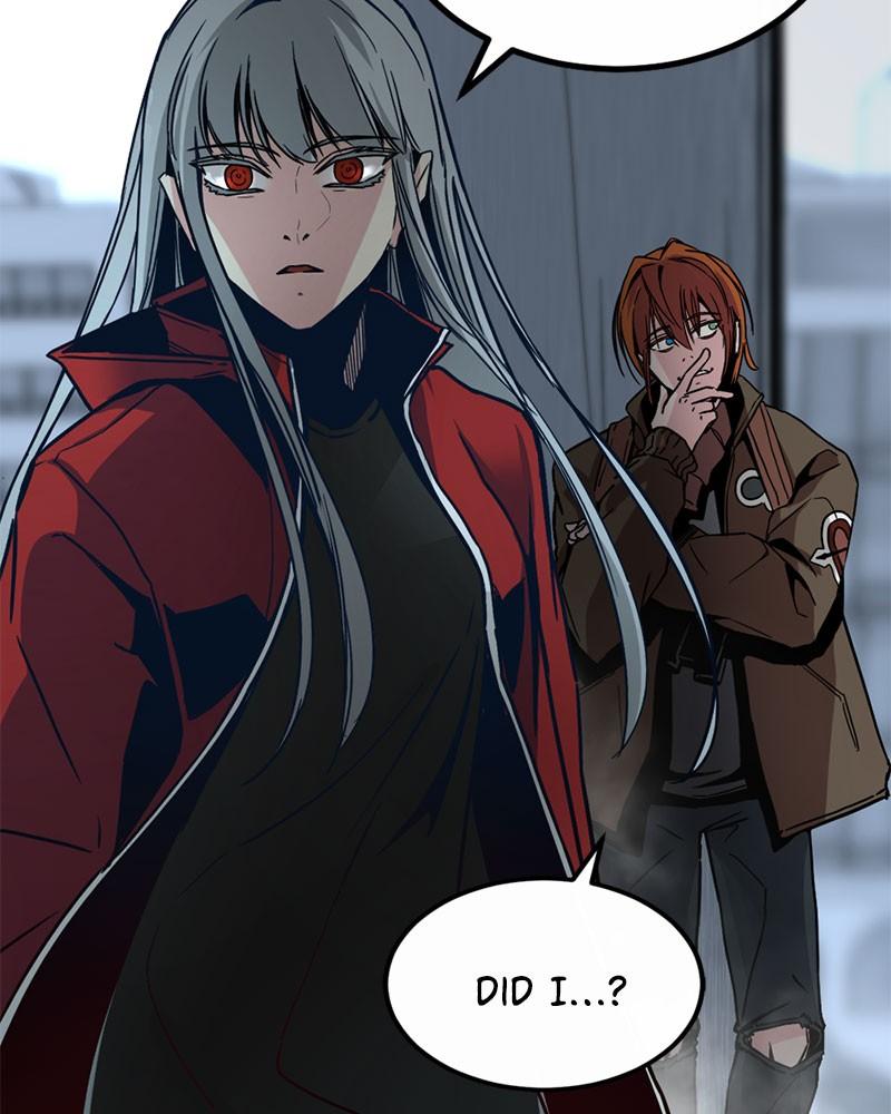 Hero Killer Chap 4 - Next Chap 5