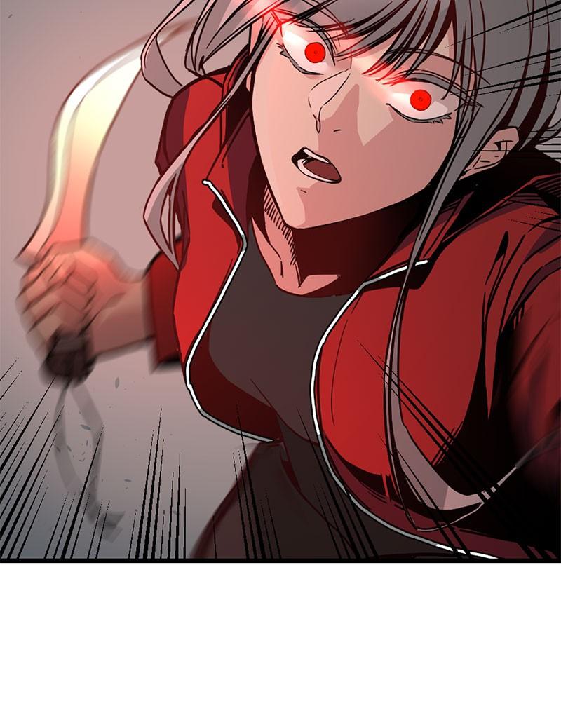 Hero Killer Chap 4 - Next Chap 5