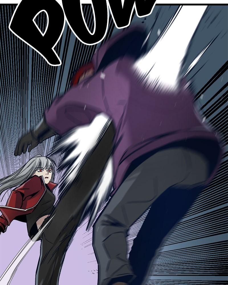 Hero Killer Chap 4 - Next Chap 5