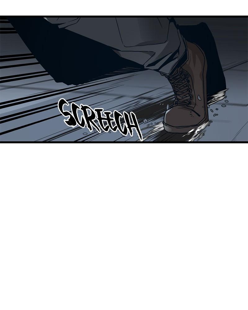 Hero Killer Chap 4 - Next Chap 5