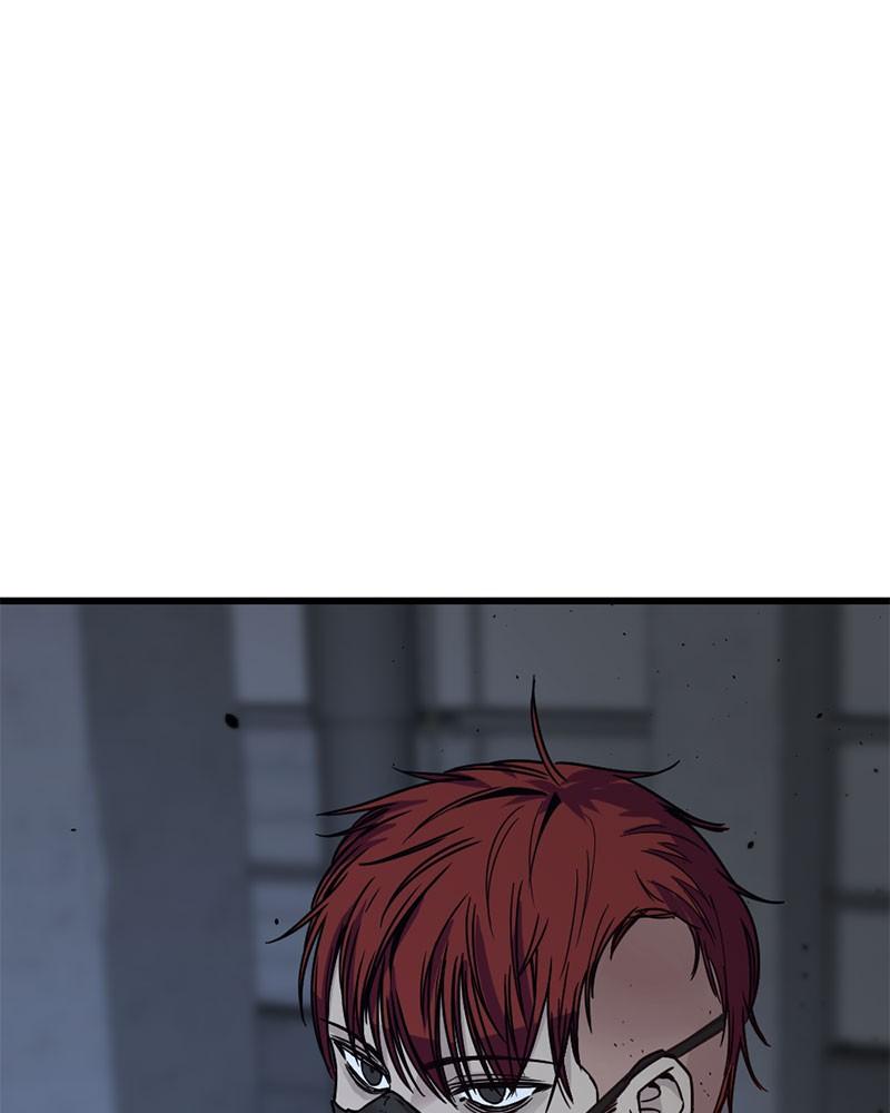 Hero Killer Chap 4 - Next Chap 5