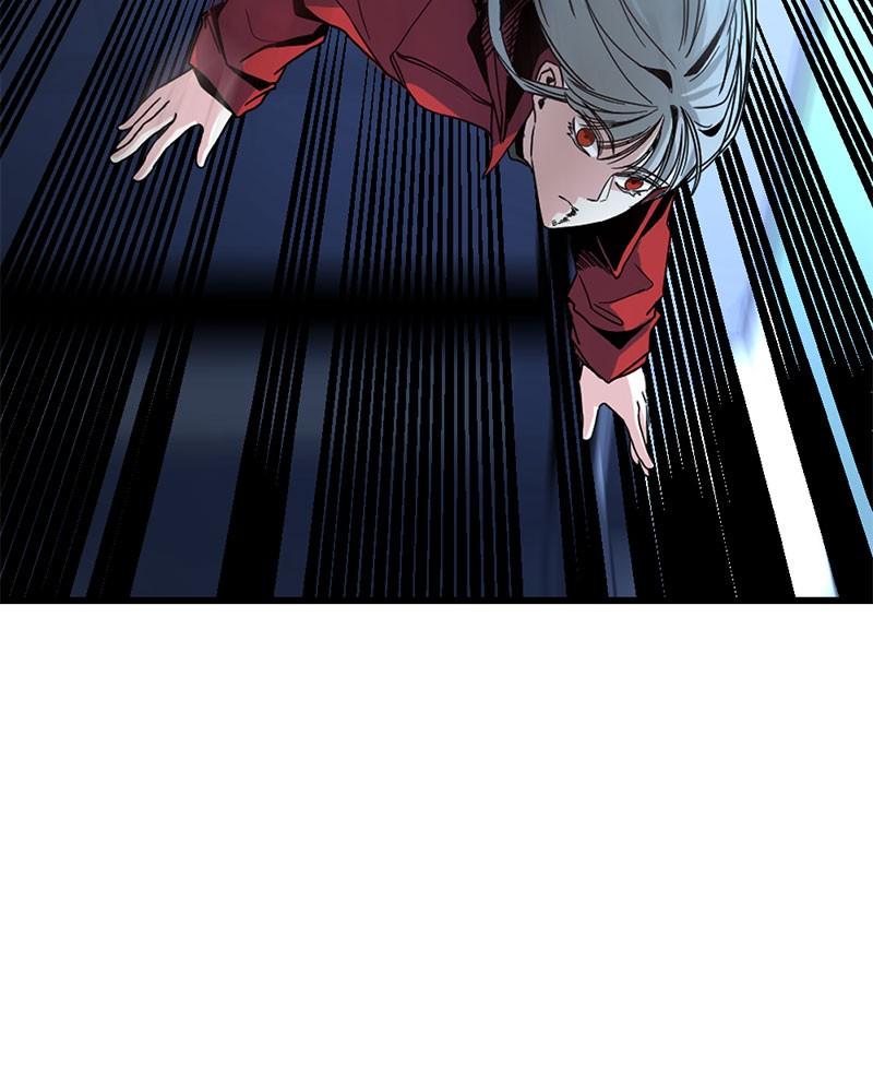 Hero Killer Chap 4 - Next Chap 5