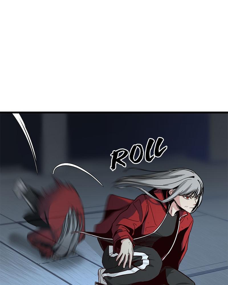 Hero Killer Chap 4 - Next Chap 5