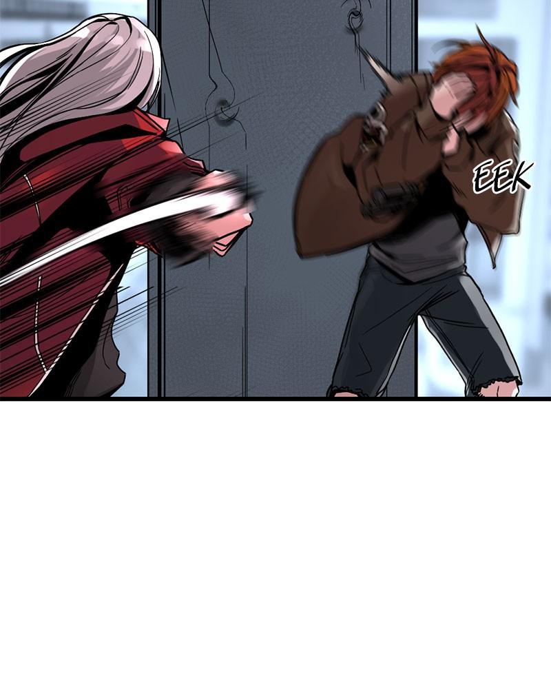 Hero Killer Chap 4 - Next Chap 5