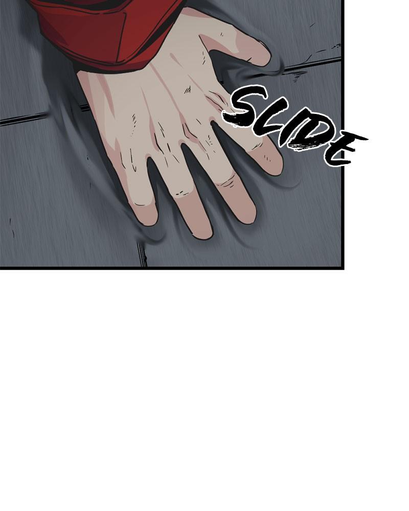Hero Killer Chap 4 - Next Chap 5