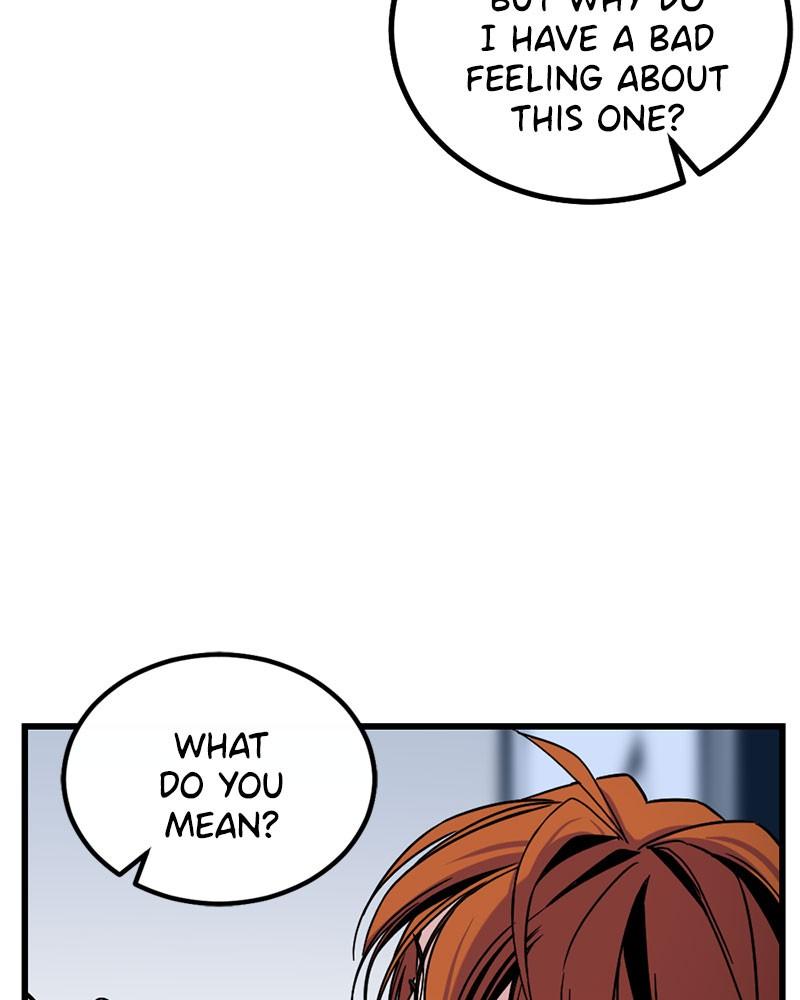 Hero Killer Chap 4 - Next Chap 5