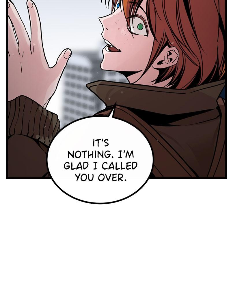 Hero Killer Chap 4 - Next Chap 5