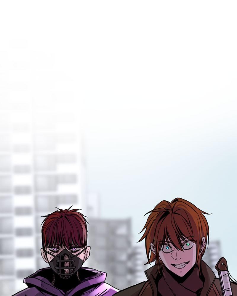 Hero Killer Chap 4 - Next Chap 5