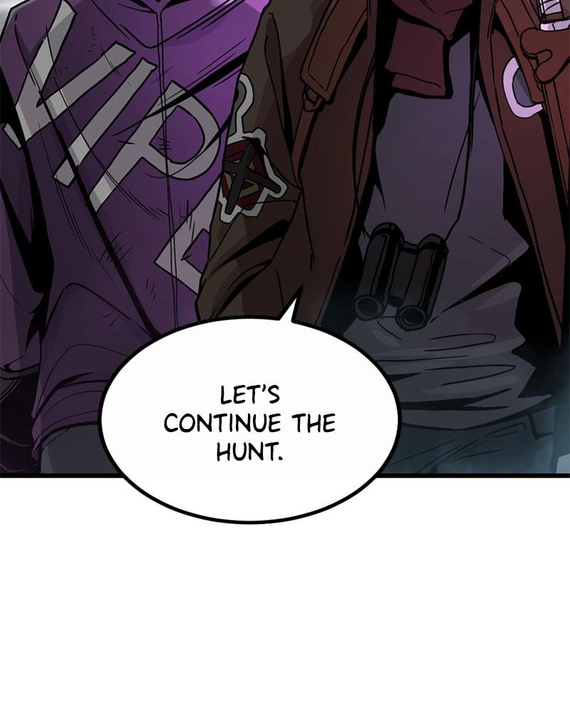 Hero Killer Chap 4 - Next Chap 5