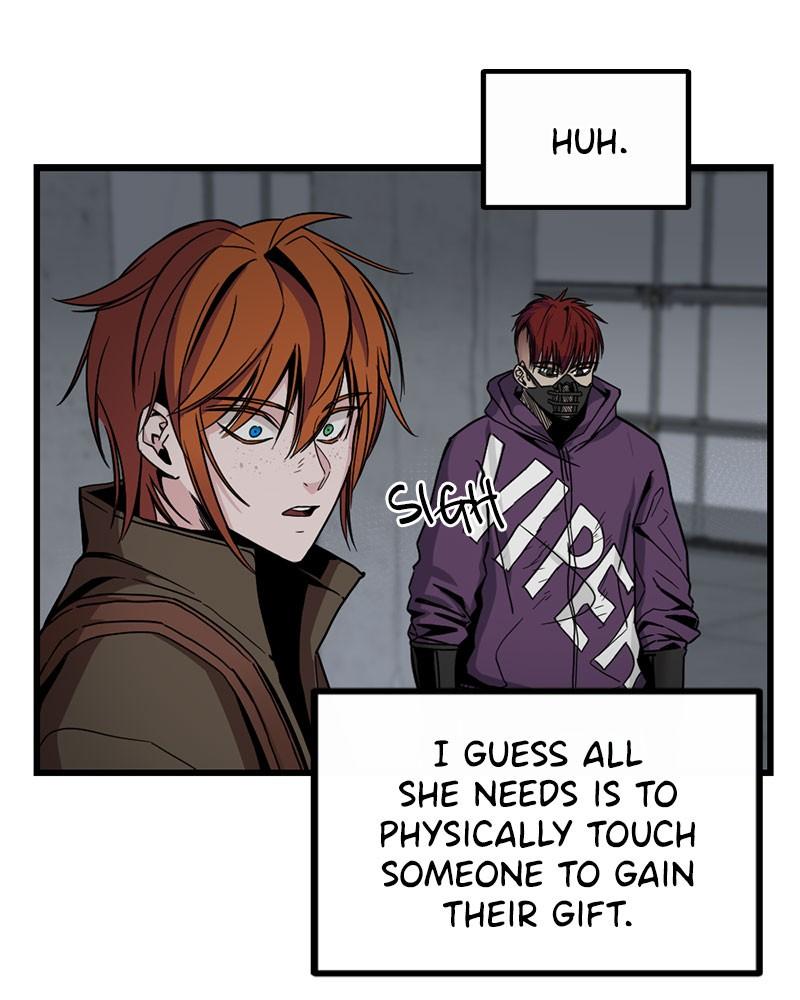Hero Killer Chap 4 - Next Chap 5