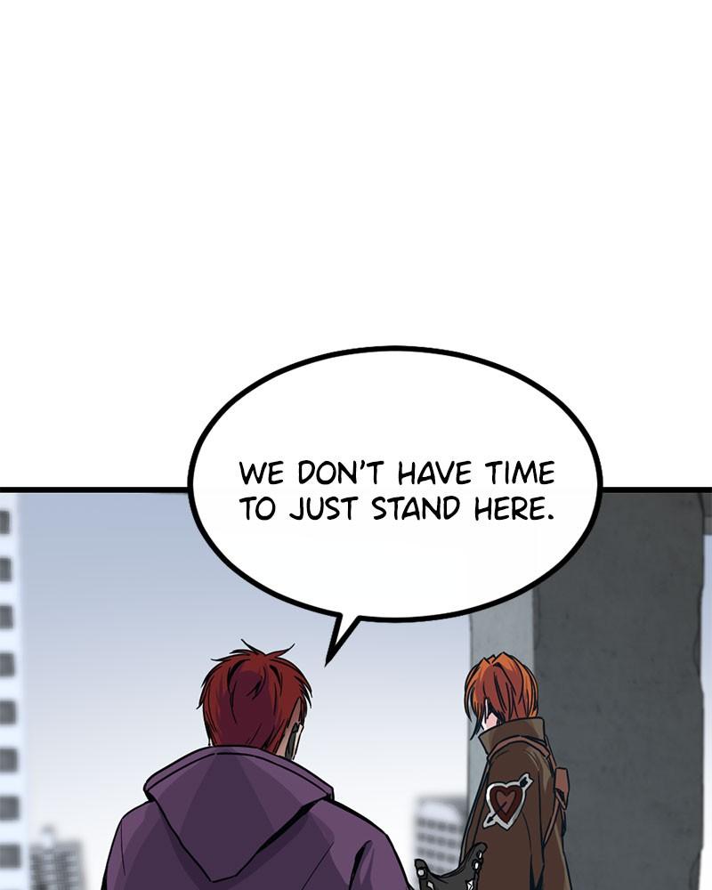 Hero Killer Chap 4 - Next Chap 5