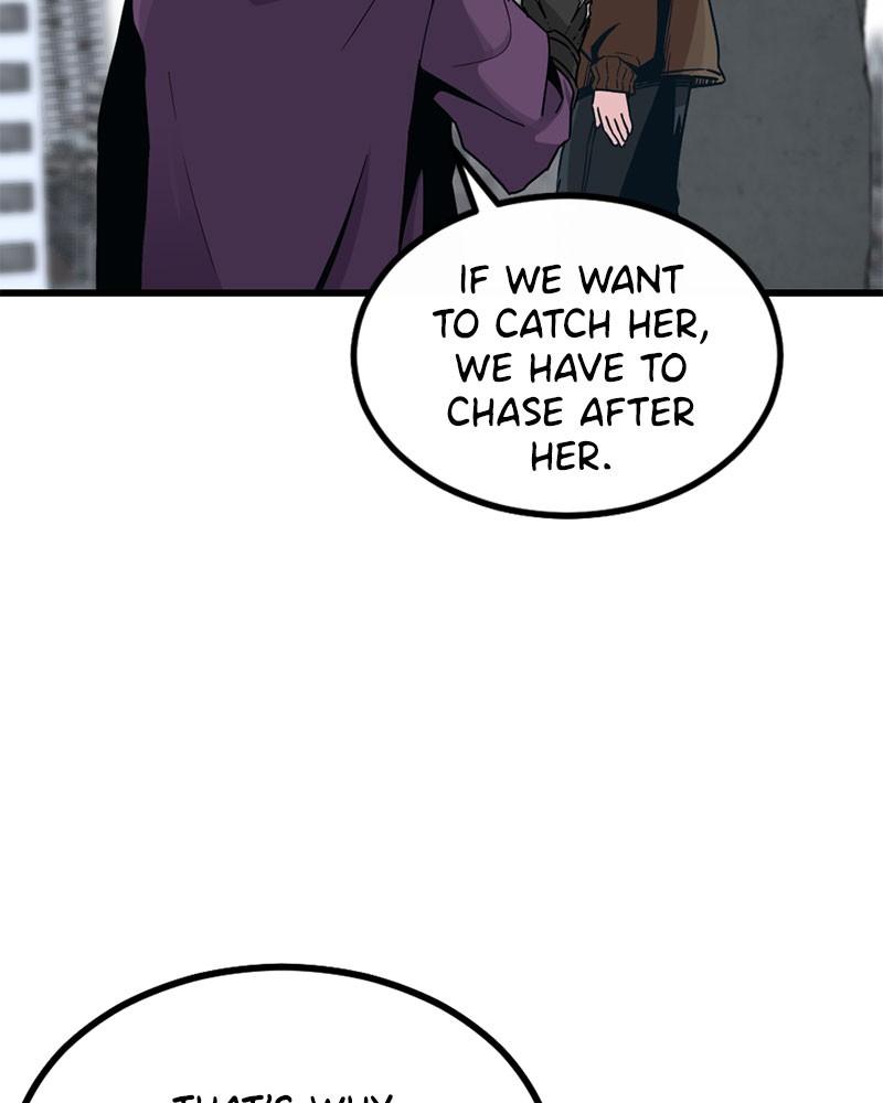 Hero Killer Chap 4 - Next Chap 5