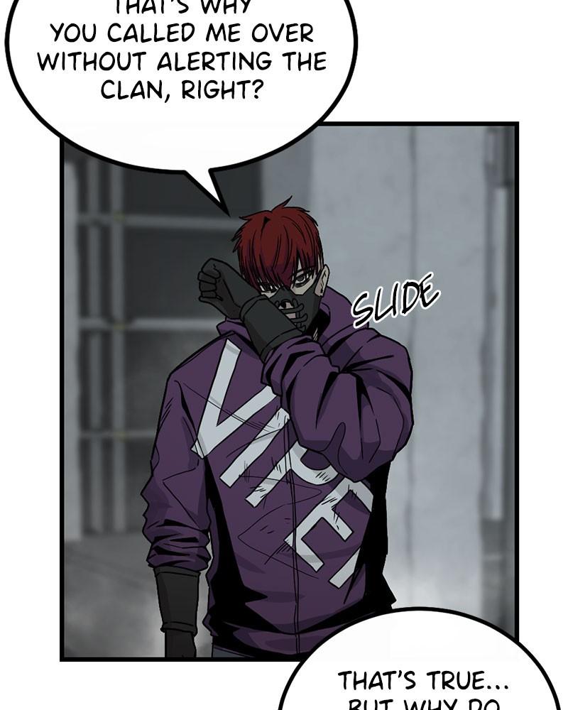 Hero Killer Chap 4 - Next Chap 5