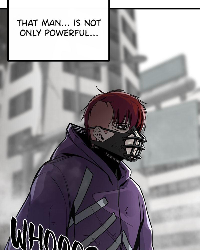 Hero Killer Chap 4 - Next Chap 5
