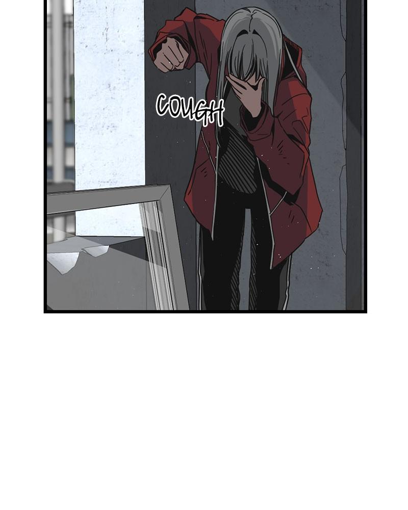 Hero Killer Chap 4 - Next Chap 5