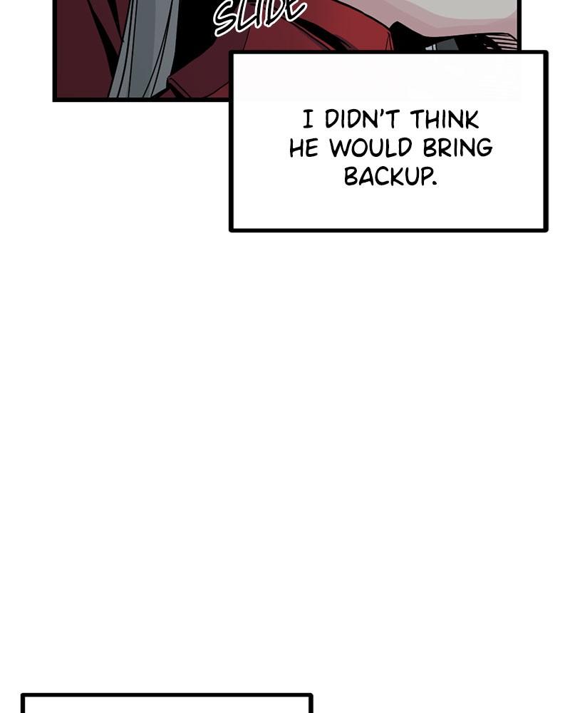 Hero Killer Chap 4 - Next Chap 5