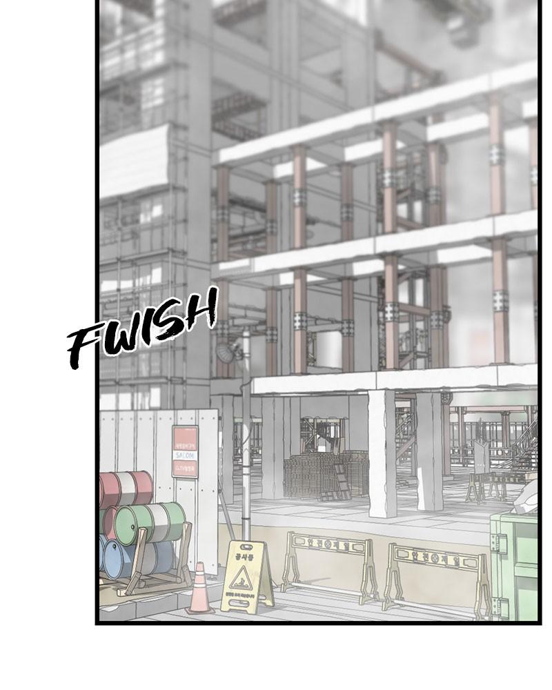 Hero Killer Chap 4 - Next Chap 5