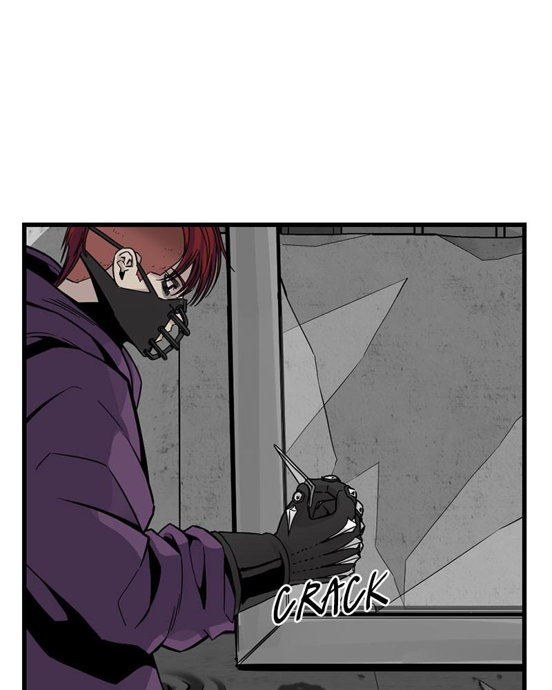 Hero Killer Chap 4 - Next Chap 5