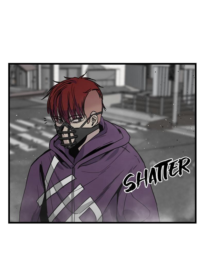 Hero Killer Chap 4 - Next Chap 5