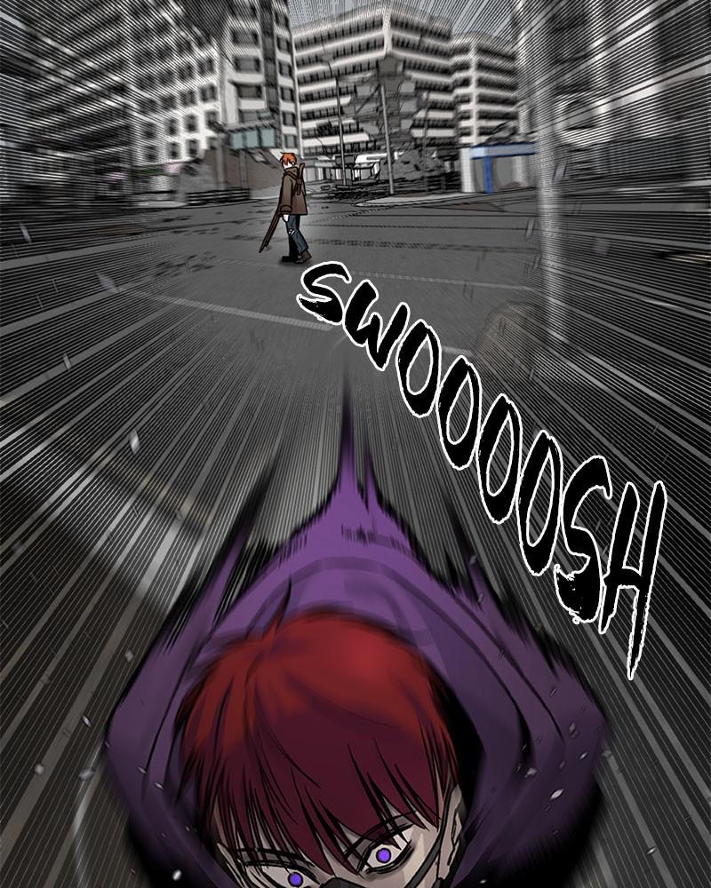 Hero Killer Chap 4 - Next Chap 5