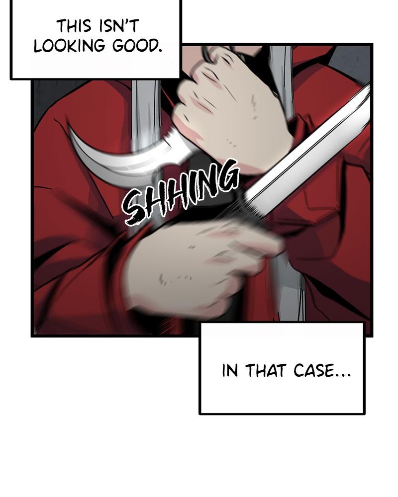 Hero Killer Chap 4 - Next Chap 5