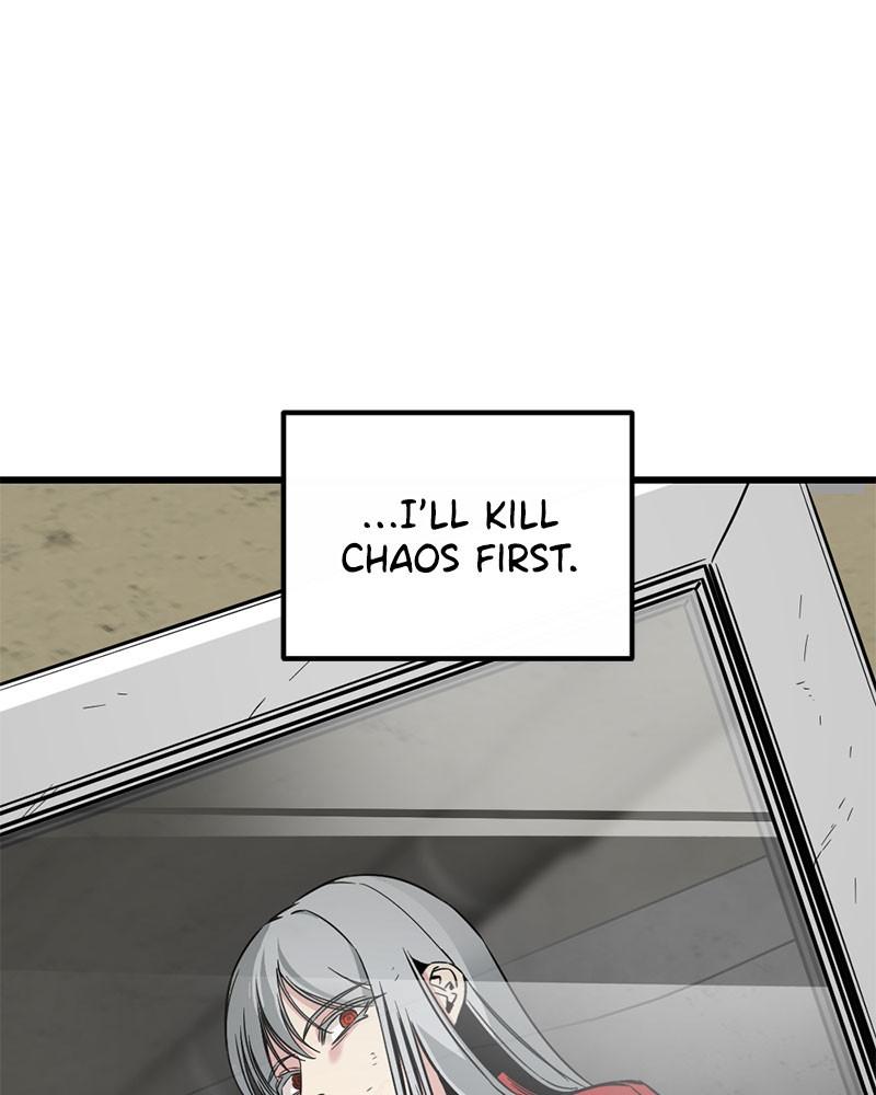 Hero Killer Chap 4 - Next Chap 5