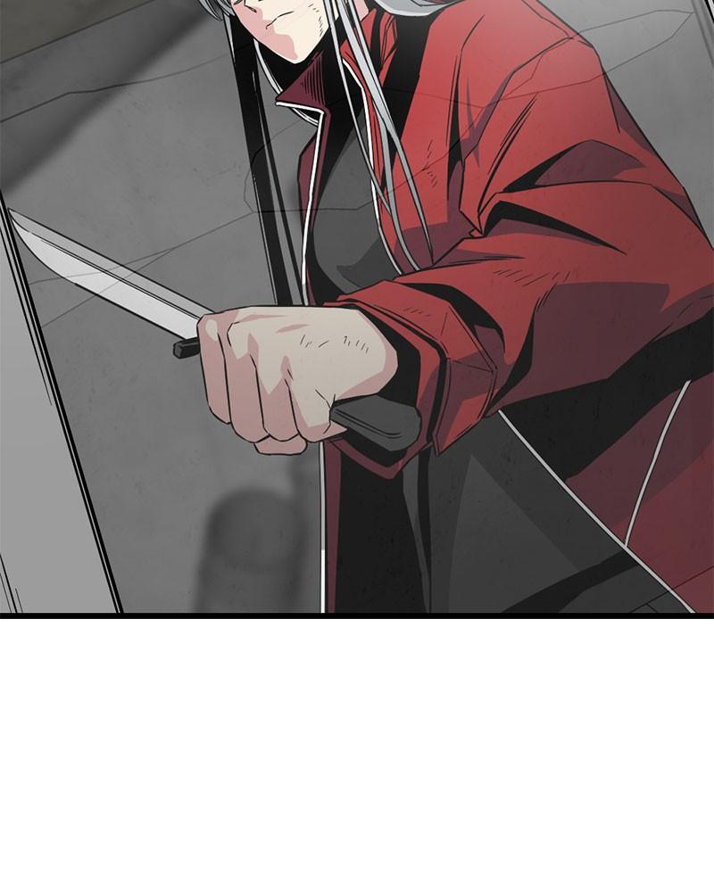 Hero Killer Chap 4 - Next Chap 5