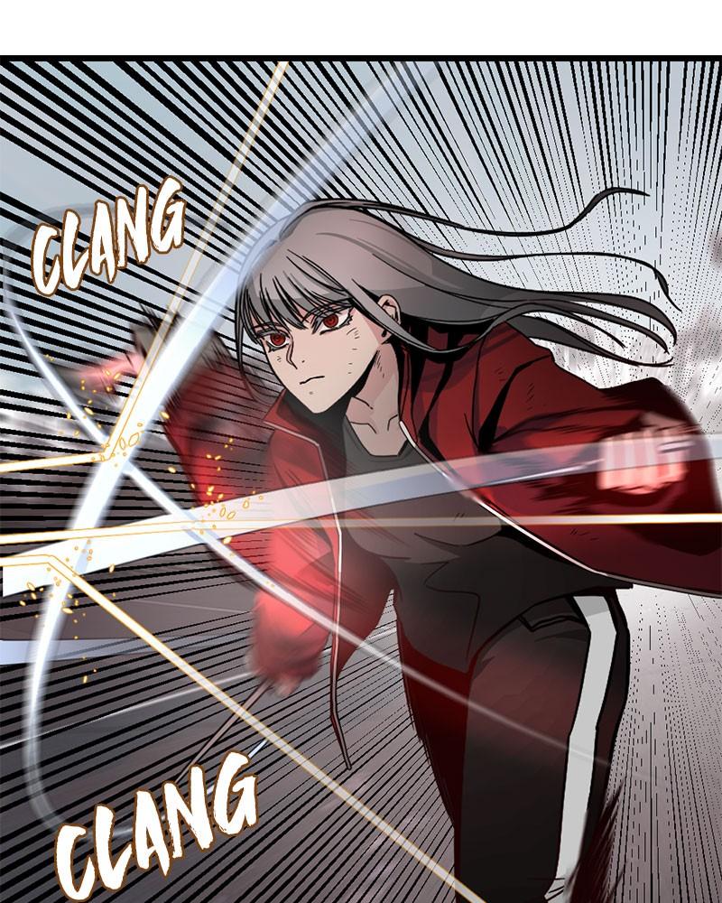 Hero Killer Chap 4 - Next Chap 5