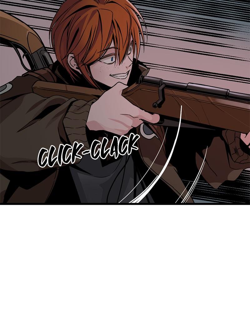 Hero Killer Chap 4 - Next Chap 5