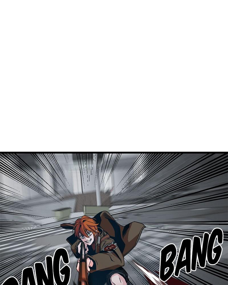 Hero Killer Chap 4 - Next Chap 5