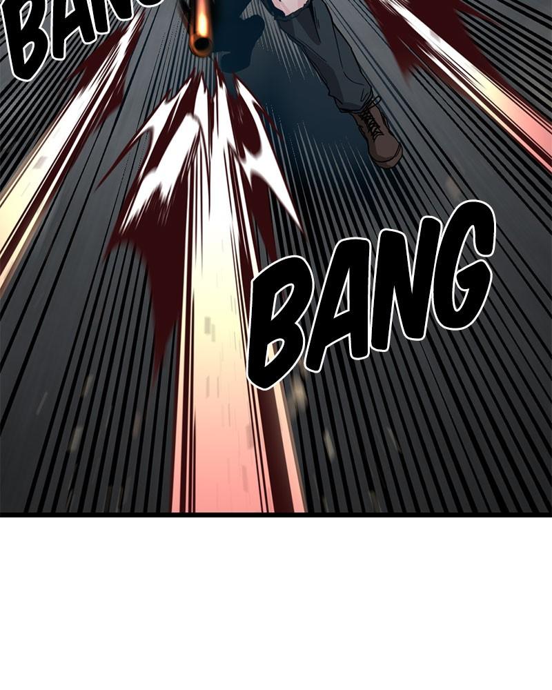 Hero Killer Chap 4 - Next Chap 5