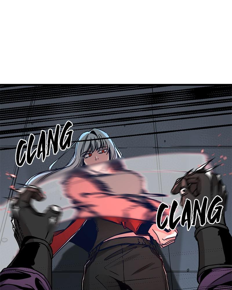 Hero Killer Chap 4 - Next Chap 5