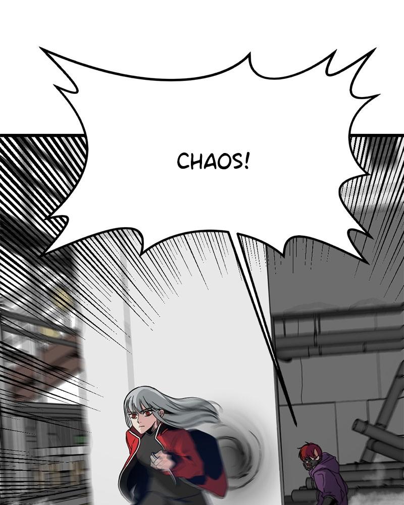 Hero Killer Chap 4 - Next Chap 5